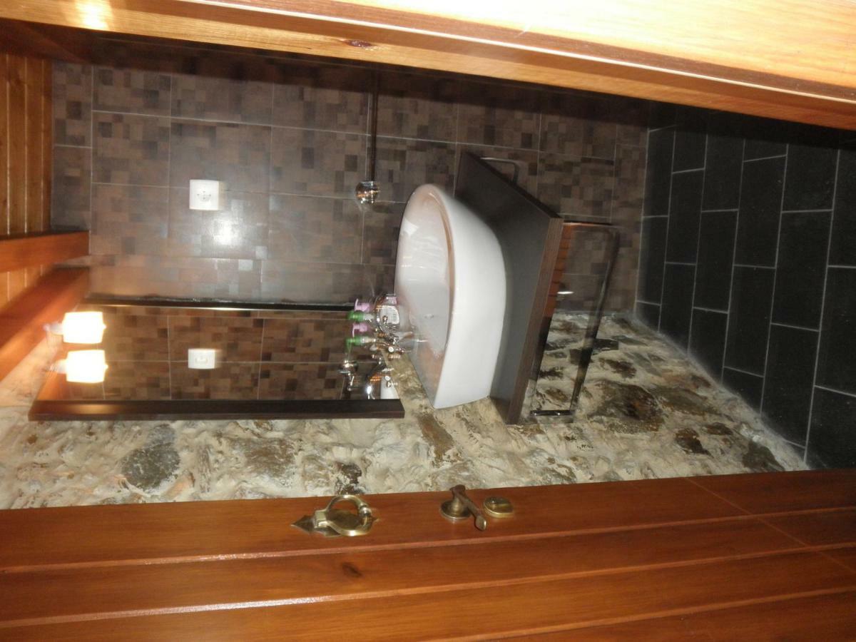 Dom wakacyjny Casa Velha