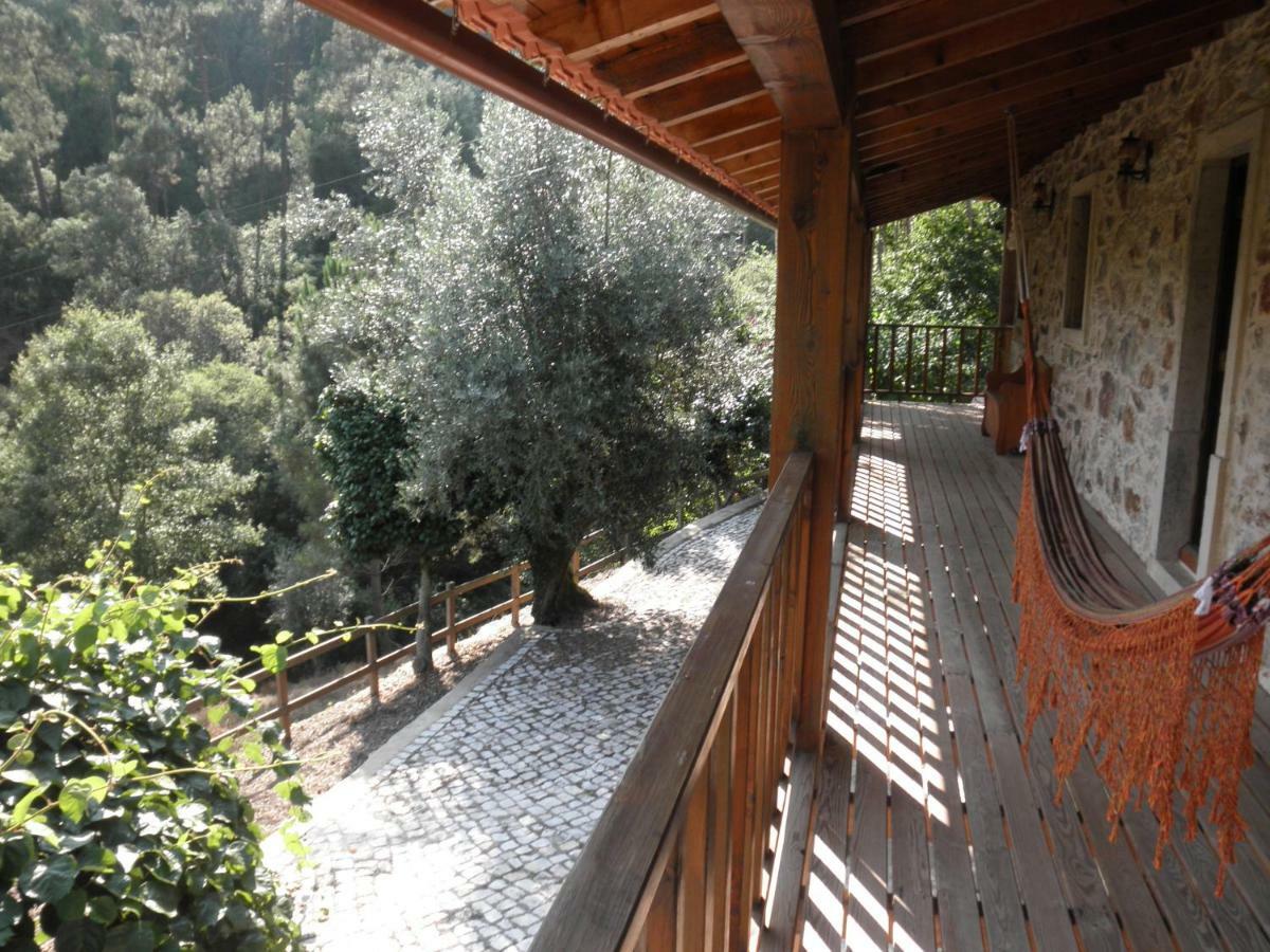 Casa Velha Dom wakacyjny