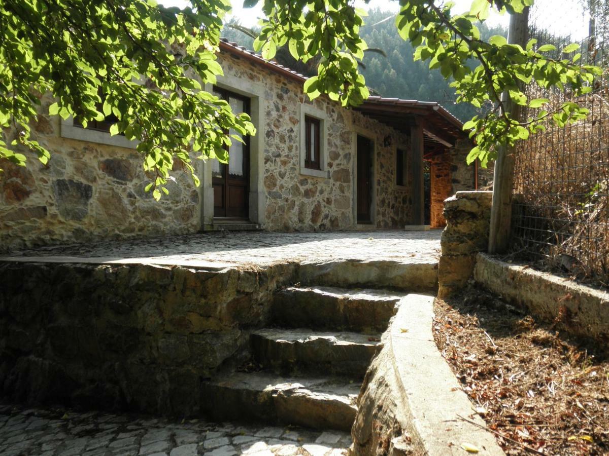 Casa Velha Holiday home *