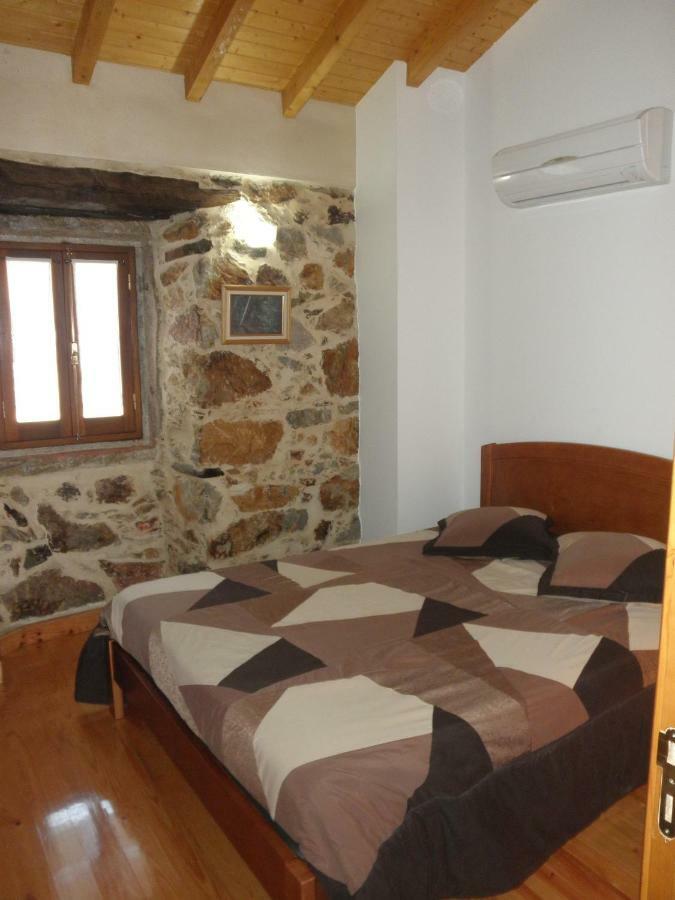 Casa Velha Figueiro Dos Vinhos