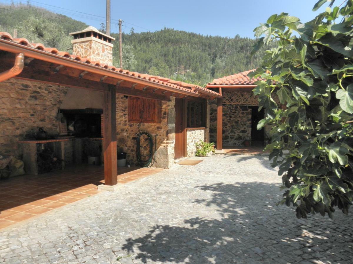 Casa Velha Dom wakacyjny *