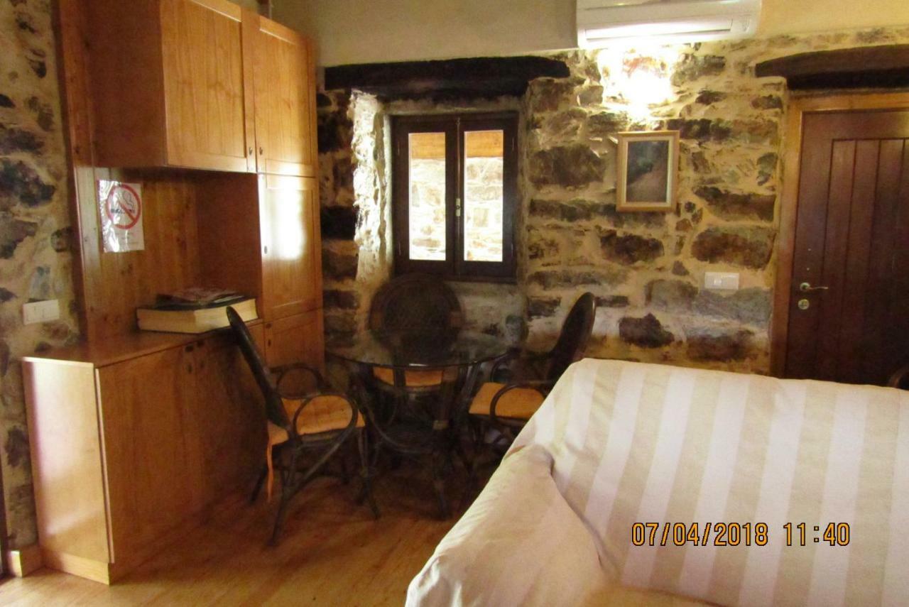 Dom wakacyjny Casa Velha